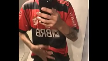 Quero Comer Um Cu - brazil, brasil, amador, carioca, caseiro, gostoso, riodejaneiro, tatuado, magro, tatuafo - Video 1382510