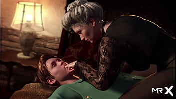 Treasureofnadia - Tease Guy Showing My Cum E1 #74