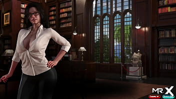 Treasureofnadia - Secrets Lead To Sex E1 #73