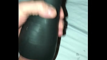 Pussy Pump, Wife, Real