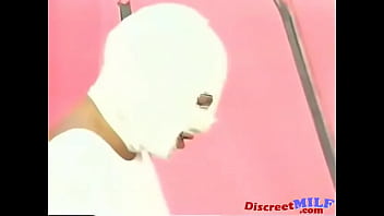 Blonde Milf Gets Analy Destroyed