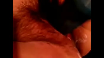 Chilena Gordita Dildo 2