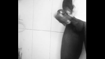 Handsome Cougler Feeling Himself