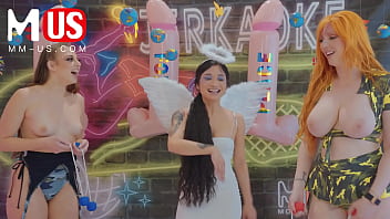 Jerkaoke - Lauren Phillips And Gia Derza - Ep1