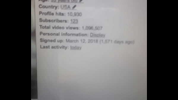 Verification Video - verification-video - Video 1611559