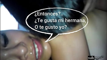 Me Gusta Decirles Que Soy Tímido Porque Ellas Solas Lo Agarran Y Se La Meten Por El Culo.