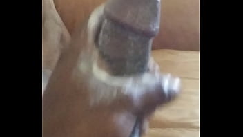 Which One Of You Bitches Can Cream On My Dick Like This