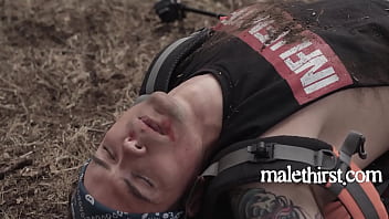 Young Influencer' Accident Turns Into Old Man' Lucky Day