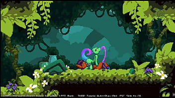 Kincaid [monthly Hentai Game Pornplay] Ep.6 Bisexual Threesome With A Cute Couple In The Outside Shower