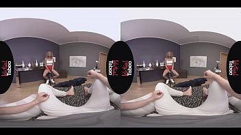 Virtual Taboo - Served Hot