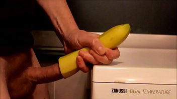 Cum, Fucking, Masturbation, Dick, Hard, Jerk, Off, Banana, Wank, Fruit, Soloboy - Bukkake - 2025 - Wild - Scene - Video 6270394