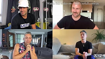 Watch With Us: The Everglades / Men / Diego Sans, Luis Rubi / Stream Full At