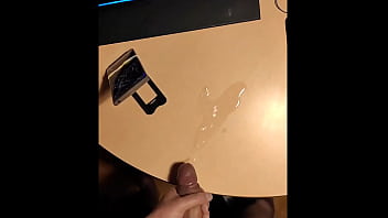 He Burst Loads After Loads On My Girl