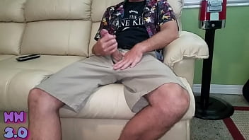 Hardcore Harold Finds Step Sis' Nasty Fucking Porno Film Preview