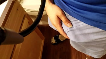 A Nice Big Yummy Cumshot And Aftermath (5 Shots)