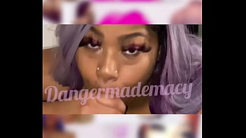 Dangermademacy Gets Destroyed By Sexgodpicasso