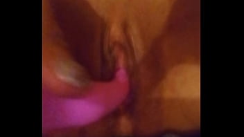 Rubbing My Pussy - pussy, wet, masturbation, natural-tits - Video 1610944