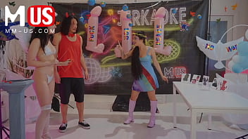 Jerkaoke - Whitney Wright And Leo Vice - Ep1