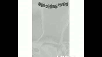 My Porn Aesthetics In Grayscale