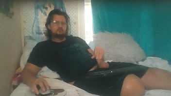 Morning Wank For The Xxx Crowd