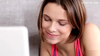 Sexy Teenager Cocksucking