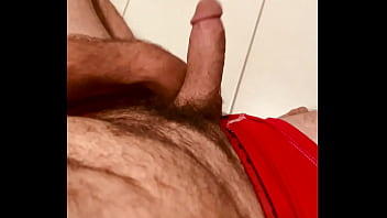 Cock, Wet, Solo, Dick, Horny, Latino, Precum - Solo_-_masturbation - 2025 - Intense - Performance - Video 1550125