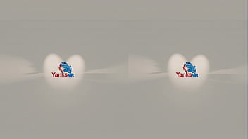 Yanks Babe Iris Ives Fills Both Holes In 3d