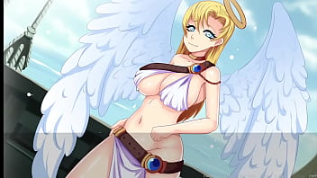 Lola' Adventures Chapter 5: An Angel With A Heavenly Dick