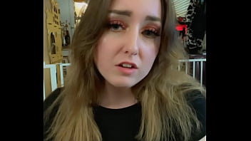 Playing With My Phat Pussy _ Sucking On A Dildo