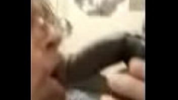 Brian Takes A Big Cock Deep In His Tight Little Asshole