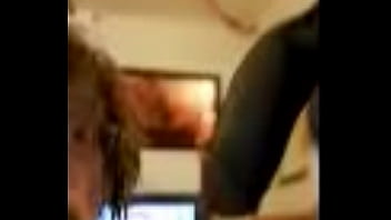 Brian Takes His First Big Hard Cock