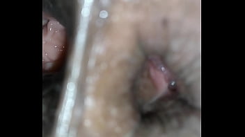 La Muy Sucia Tenía El Culo Con Caca: Me Clavo Un Viagra, Le Abro El Culo Con Mi Pija Y Mi Lengua, Y Le Filmo El Hoyo. Protesta Pero Le Encanta A La Putita