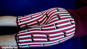 Sneaking In On Stepmom