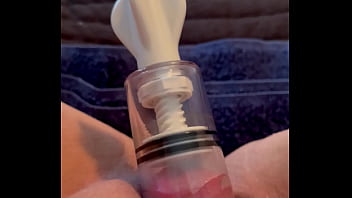 Pumping Everything Felt So Good!