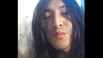 Arasissy Se Toma La Lechita