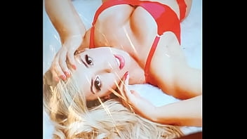 Ana Paula Moura 1 Cum Tribute