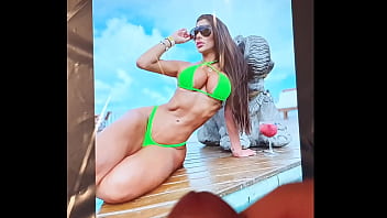 Mayara Della Vega (@mayaradellavega) 1 Cum Tribute