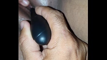 Mastubando A Gordinha