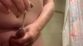 Mstrb8 1962 - Masturbate, Bdsm, Soundings - Bdsm - 2025 - Intense - Show - Video 1536712