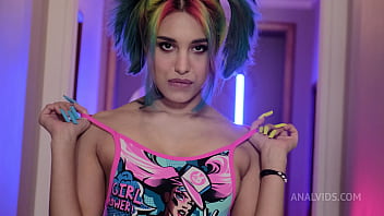 Entertaining Students In A Hostel With Teenager Roxy Lips! Dpp (double Vaginal) Dap (double Anal) Dp (double Penetration) Nrx084