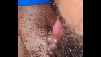 She Popped Up On Me So I Had To Eat Her Pussy