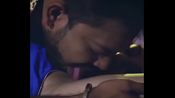 Armpit Test Indian Hot