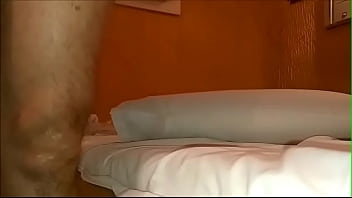 Bombeiro Apagando O Fogo Do Cu Com A Mangueira