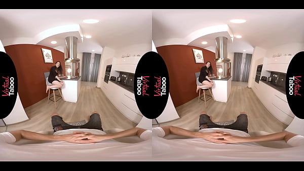 Virtual Taboo - Her Duty