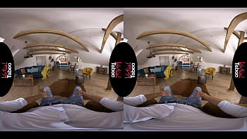 Virtual Taboo - Split On ' Cock