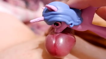 [eronekokun] - Mlp Izzy Moonbow Meet And Funny With My Cock