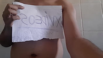 Vídeo De Verificação - verification-video - Video 1608784