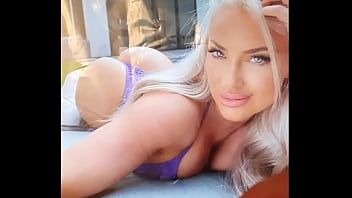Laci Kay Somers 1 Cum Tribute