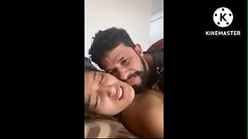 Bhabhi With Lover Moaning Loudly