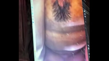 Peter And Lana Tribute To Martina Fragola